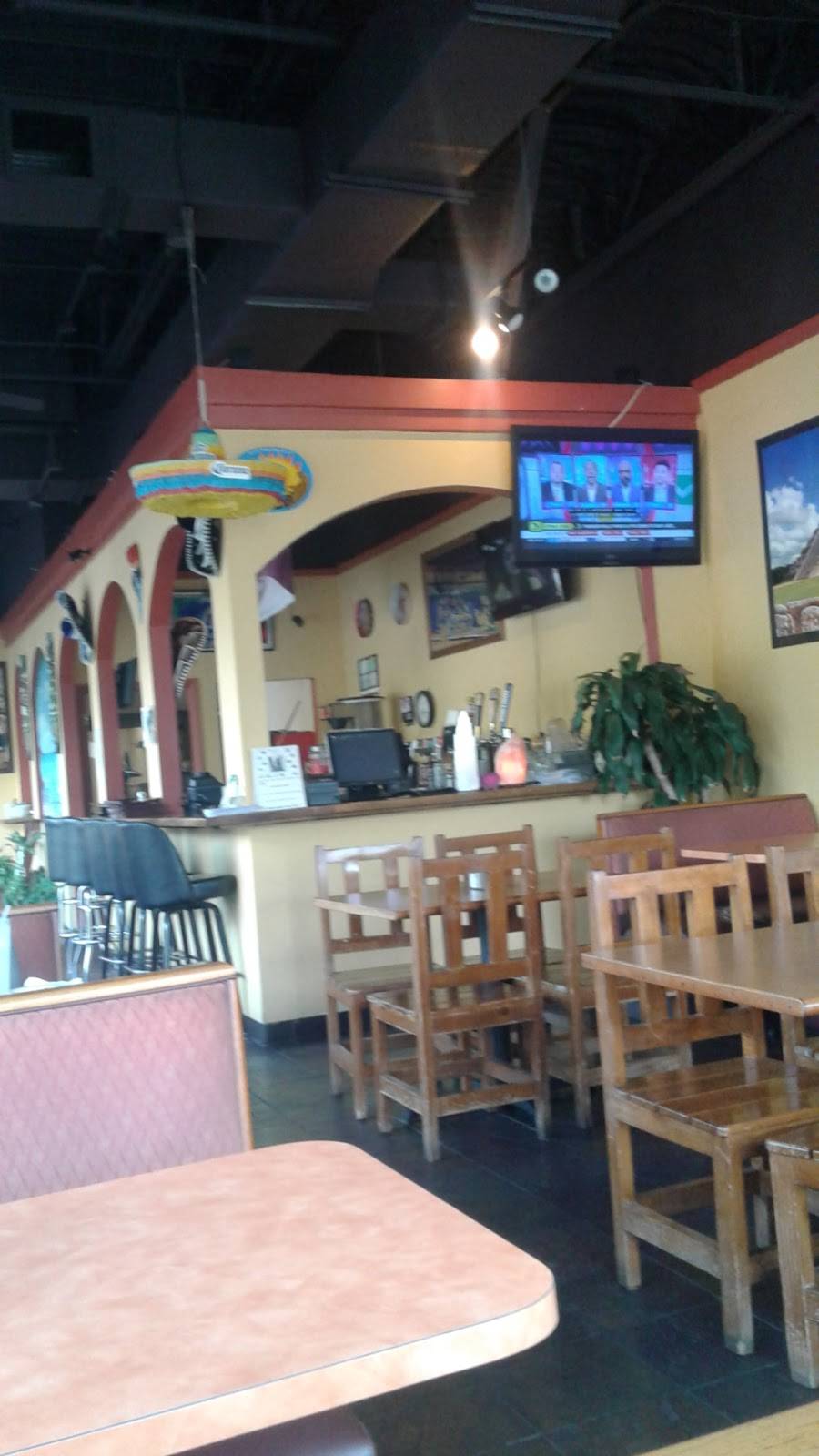 Tequila Mexican Restaurant & Grill | restaurant | 7827 Temple Terrace Hwy, Tampa, FL 33637, USA | 8139882624 OR +1 813-988-2624