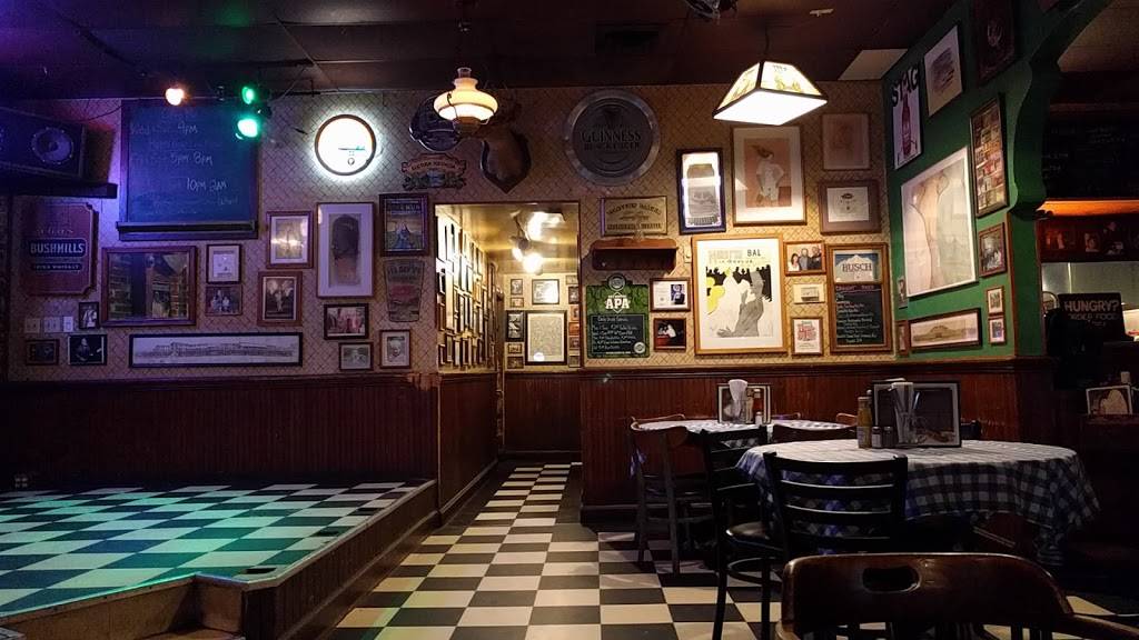 Stagger Inn | restaurant | 104 E Vandalia St, Edwardsville, IL 62025, USA | 6186564221 OR +1 618-656-4221