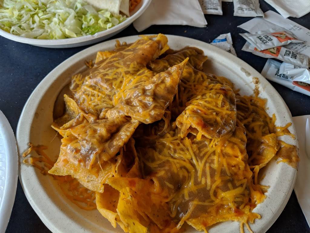 Mr. Taco | restaurant | 2940, 3124 S Martin Luther King Jr Blvd, Lansing, MI 48910, USA | 5172202934 OR +1 517-220-2934