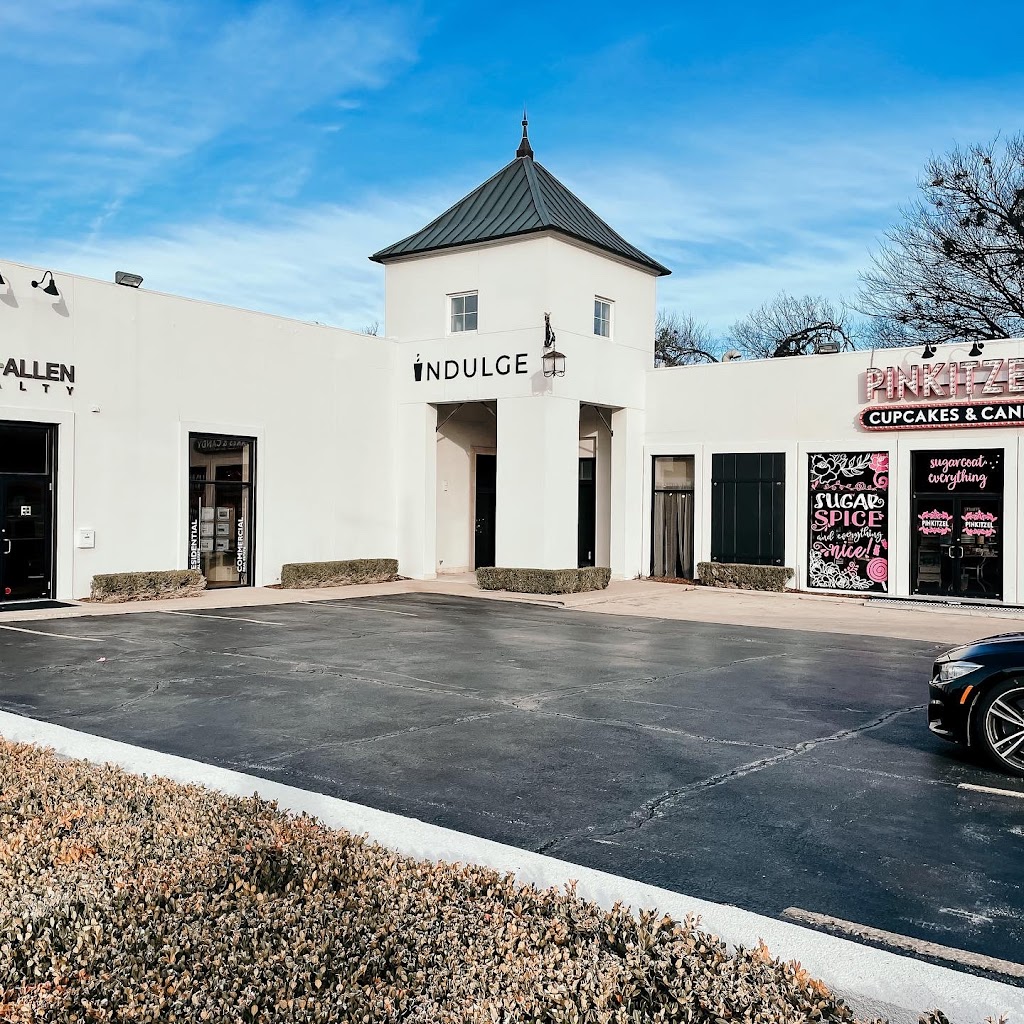 IndulgeTulsa | cafe | 1345 E 15th St, Tulsa, OK 74120, USA | 4057143918 OR +1 405-714-3918