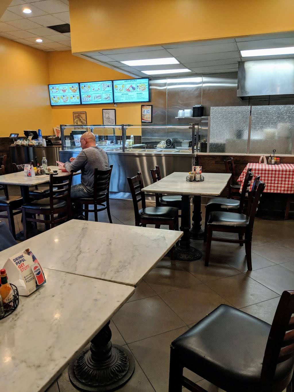 Ferraros On The Hill | meal delivery | 901 w Victoria st A1, Compton, CA 90220, USA | 3108853465 OR +1 310-885-3465