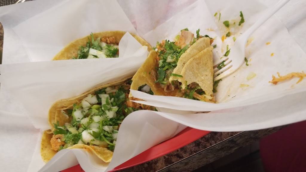 Raymonds Tacos No. 1 | restaurant | 3514, 2653 W Cermak Rd, Chicago, IL 60608, USA | 7735791603 OR +1 773-579-1603