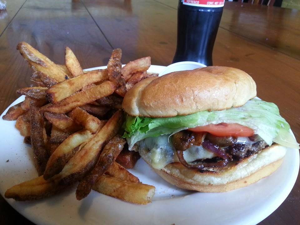 White Hart Cafe | cafe | 1208 Main St, Lynchburg, VA 24504, USA | 4342075600 OR +1 434-207-5600