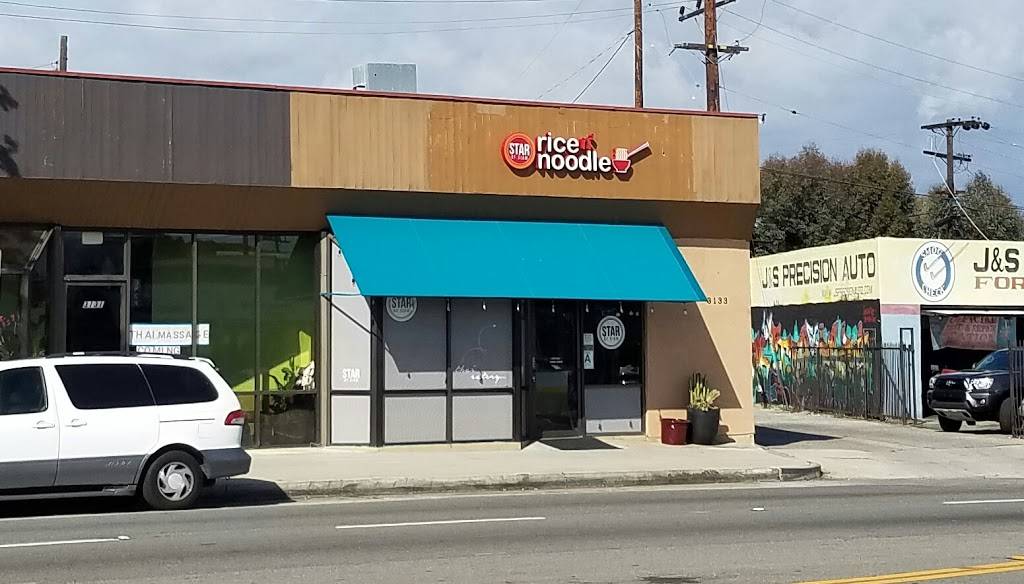 Star Of Siam Santa Monica | restaurant | 3133 Lincoln Blvd, Santa Monica, CA 90405, USA | 3103969511 OR +1 310-396-9511