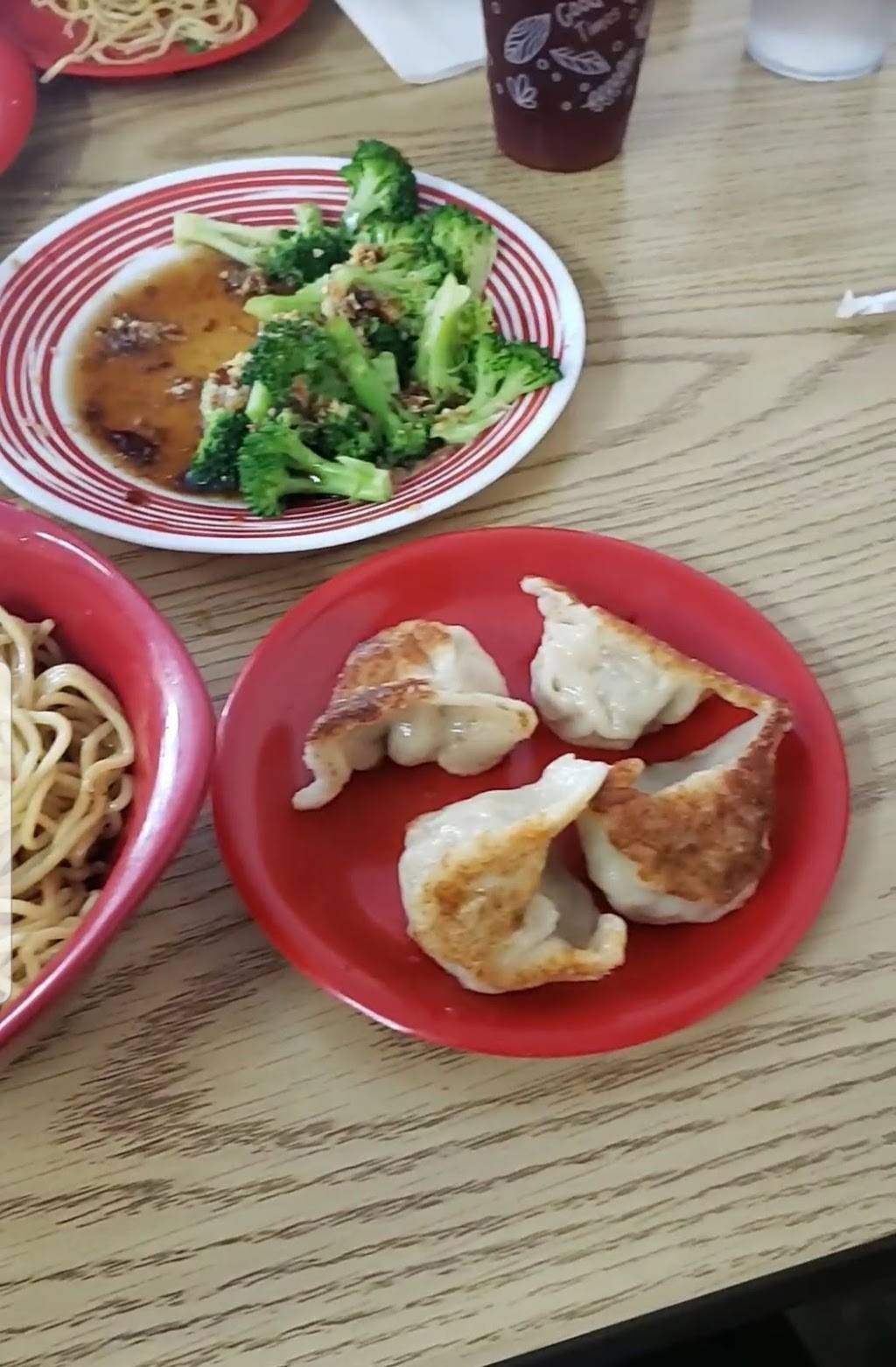 Dumpling & Tea House | restaurant | 3000 Freeport Blvd #4, Sacramento, CA 95818, USA | 9169175682 OR +1 916-917-5682