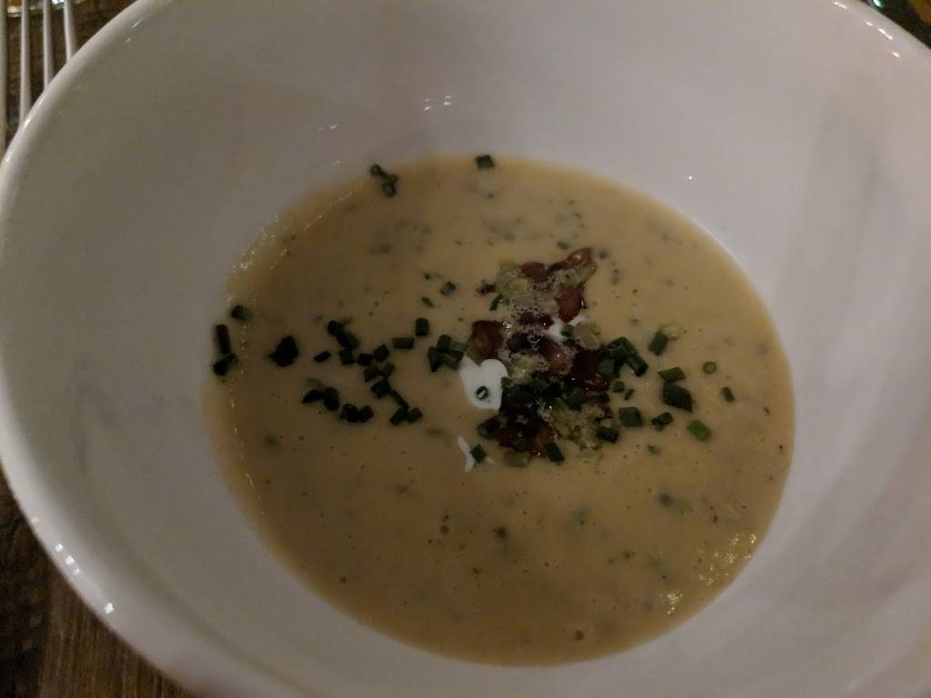 Birch | restaurant | 1001 Fairview Ave N #2250, Seattle, WA 98109, USA | 2067741948 OR +1 206-774-1948