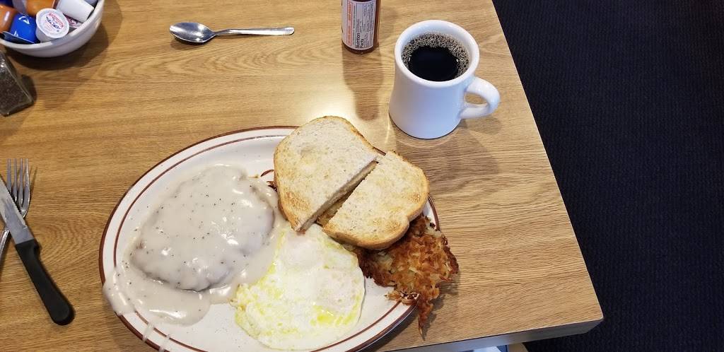 Copper Skillet Restaurant | meal takeaway | 7265 Amador Valley Blvd, Dublin, CA 94568, USA | 9258284731 OR +1 925-828-4731