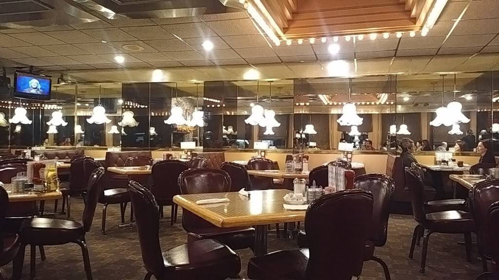 Golden Dawn | restaurant | 7115 New Falls Rd, Levittown, PA 19055, USA | 2159454554 OR +1 215-945-4554