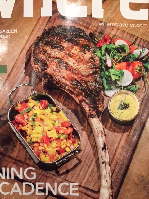 Charro Steak & Del Rey | restaurant | 188 E Broadway Blvd, Tucson, AZ 85701, USA | 5204851922 OR +1 520-485-1922