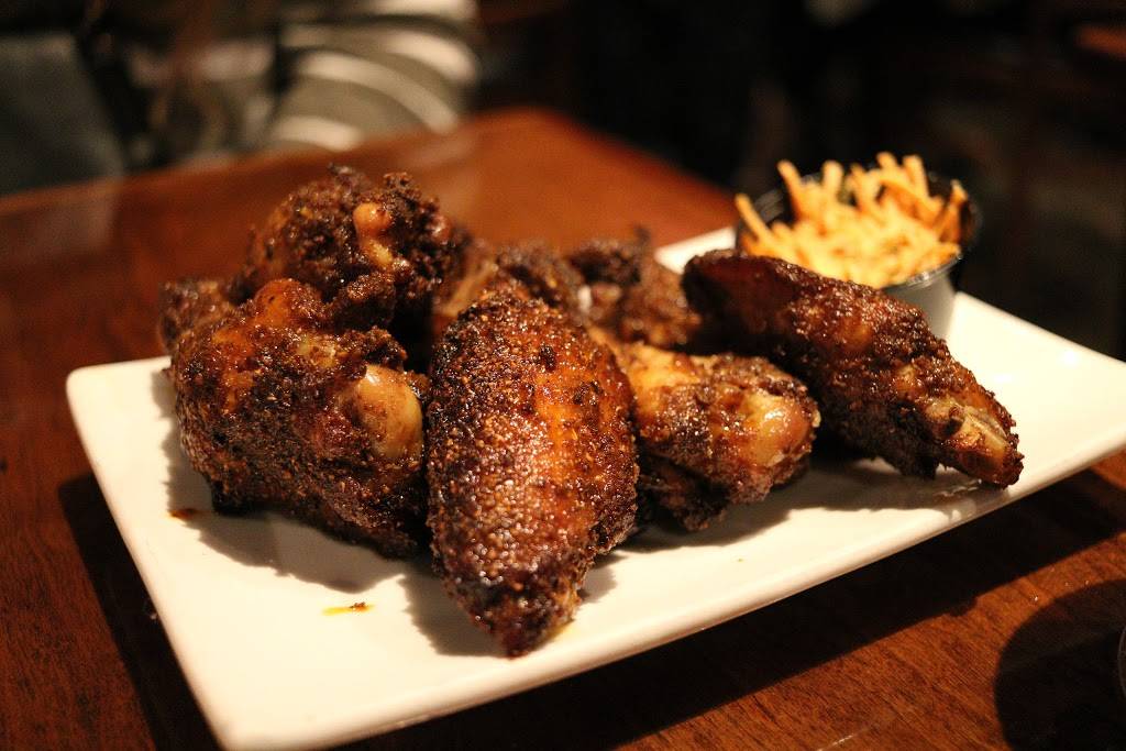 Firehouse No.1 Gastropub | restaurant | 69 N San Pedro St, San Jose, CA 95110, USA | 4082876969 OR +1 408-287-6969