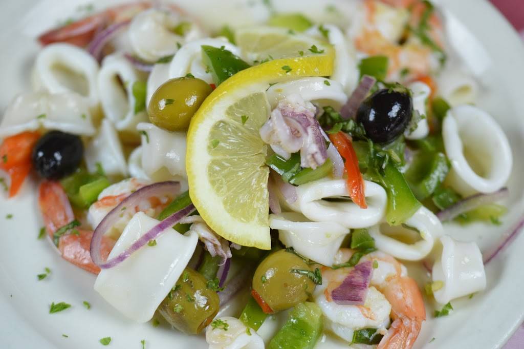 Cavatore | restaurant | 2120 Ella Blvd, Houston, TX 77008, USA | 7138696622 OR +1 713-869-6622