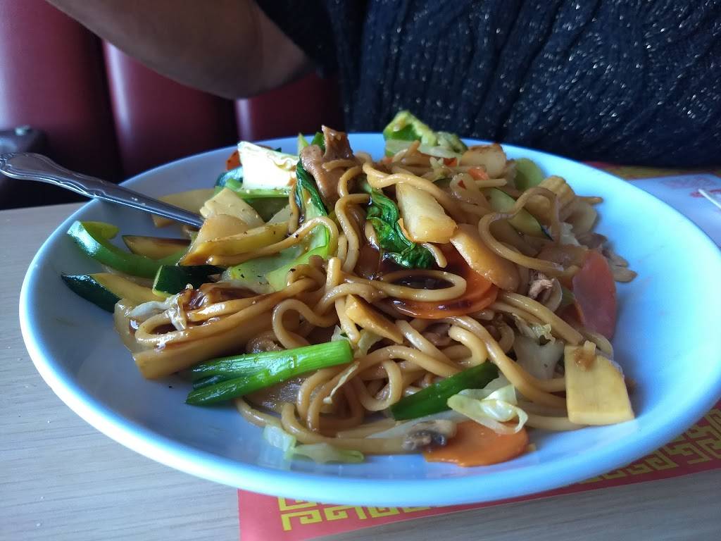 Mongolian Grill | restaurant | 484 S 1750 W, Springville, UT 84663, USA | 8014918088 OR +1 801-491-8088
