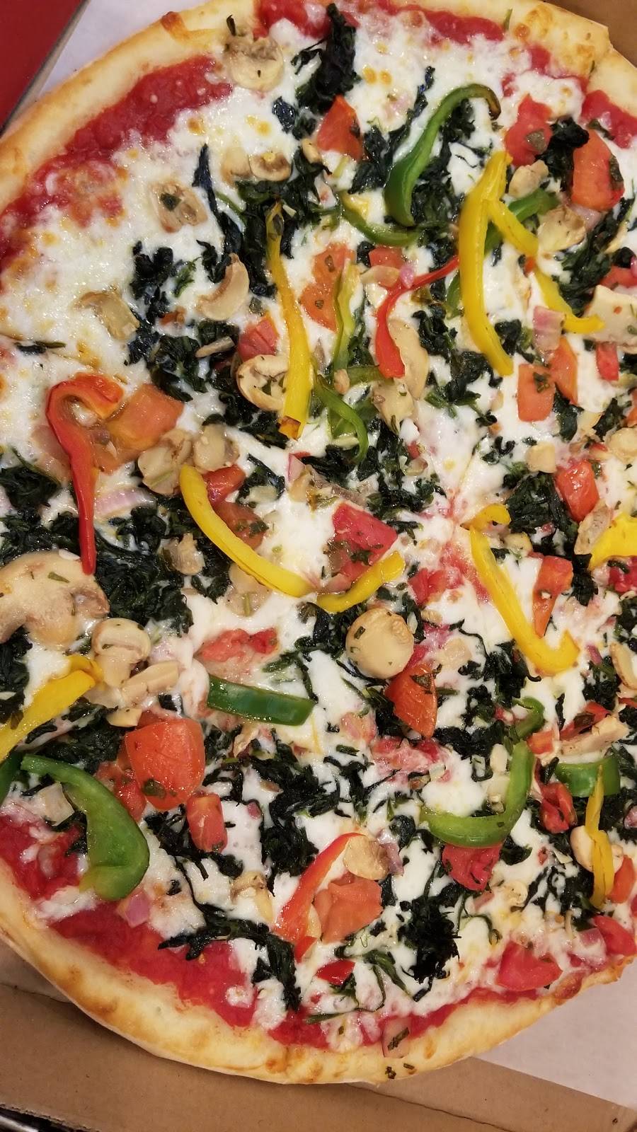 Sbarro | restaurant | 2509 Flatbush Ave, Brooklyn, NY 11234, USA | 7182583869 OR +1 718-258-3869