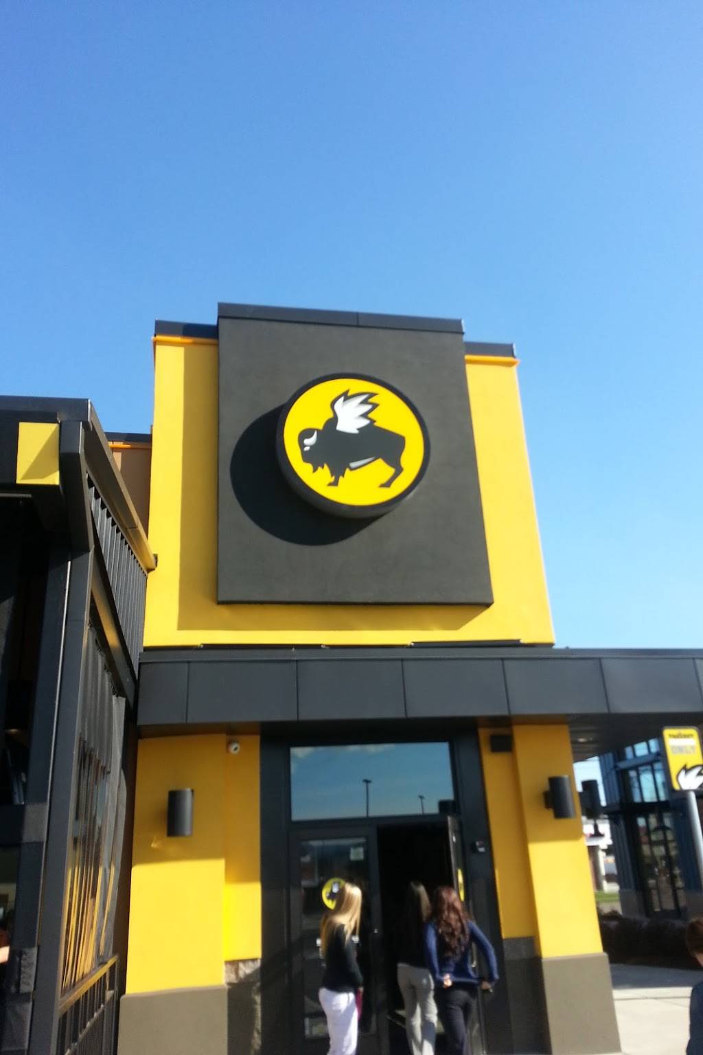 Buffalo Wild Wings | meal takeaway | 1820 NW 9th St, Corvallis, OR 97330, USA | 5412073066 OR +1 541-207-3066