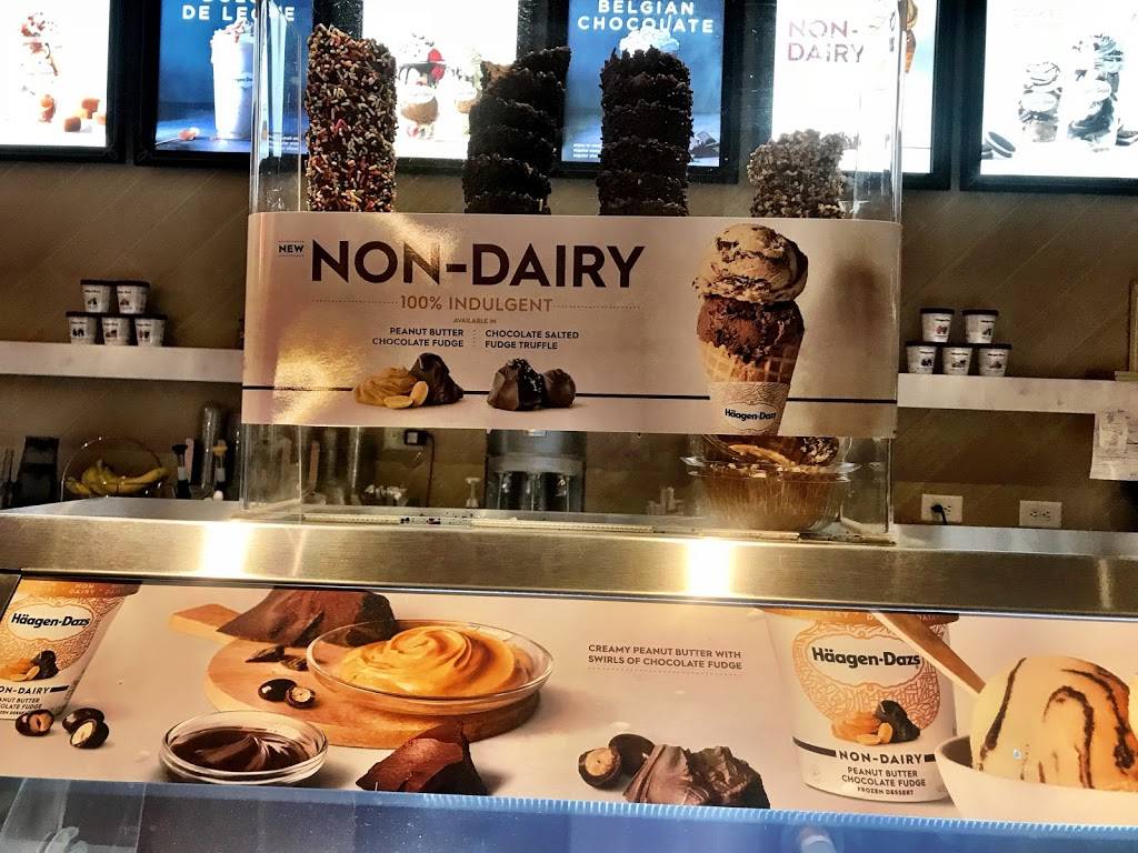 Häagen-Dazs® Ice Cream Shops | restaurant | 23-12 Fair Lawn Ave, Fair Lawn, NJ 07410, USA | 2017972626 OR +1 201-797-2626