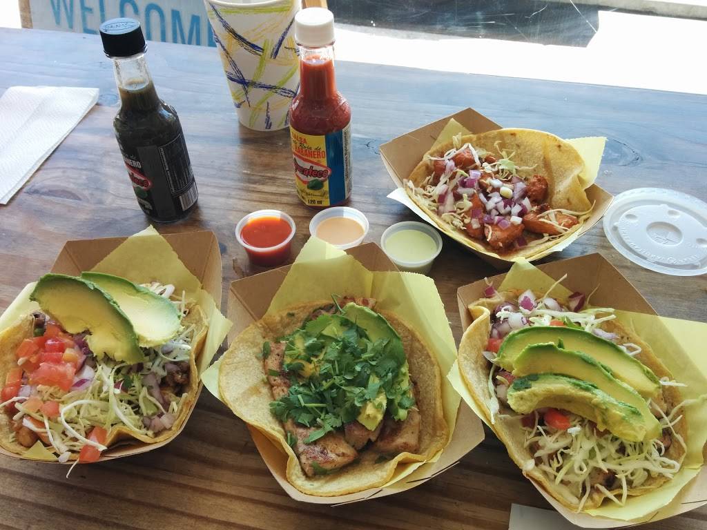 Oscars Mexican Seafood | restaurant | 646 University Ave, San Diego, CA 92103, USA | 6192305560 OR +1 619-230-5560