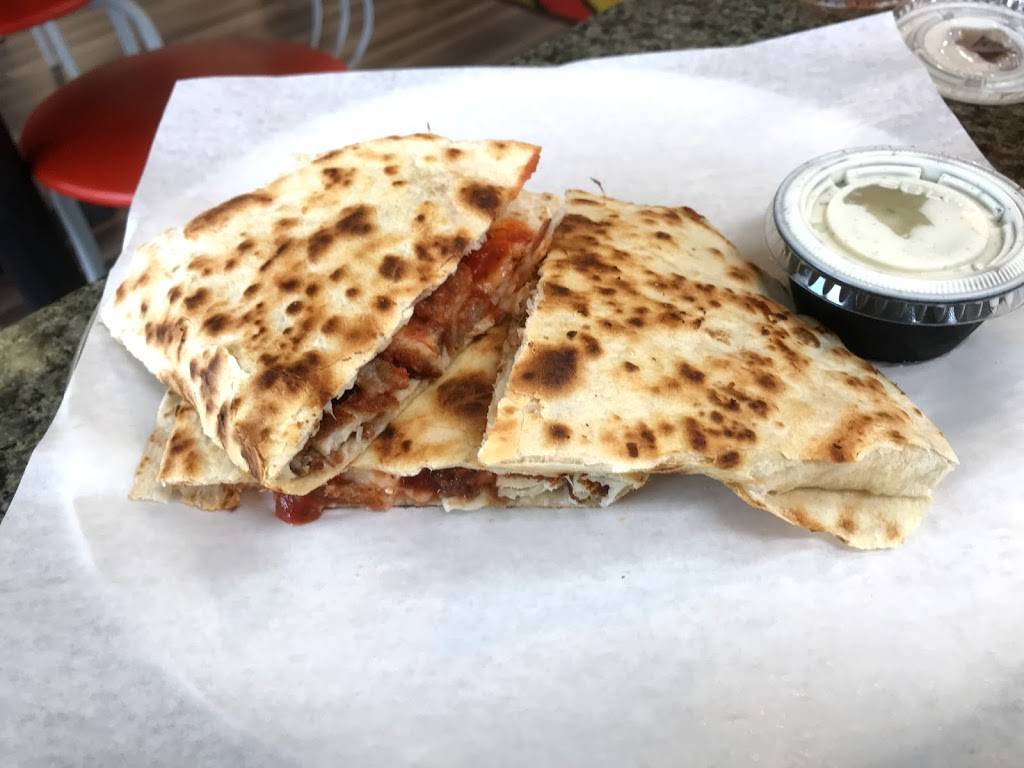 Crazy Quesadilla | restaurant | 2113 Old Spartanburg Rd, Greer, SC 29650, USA | 8642037107 OR +1 864-203-7107