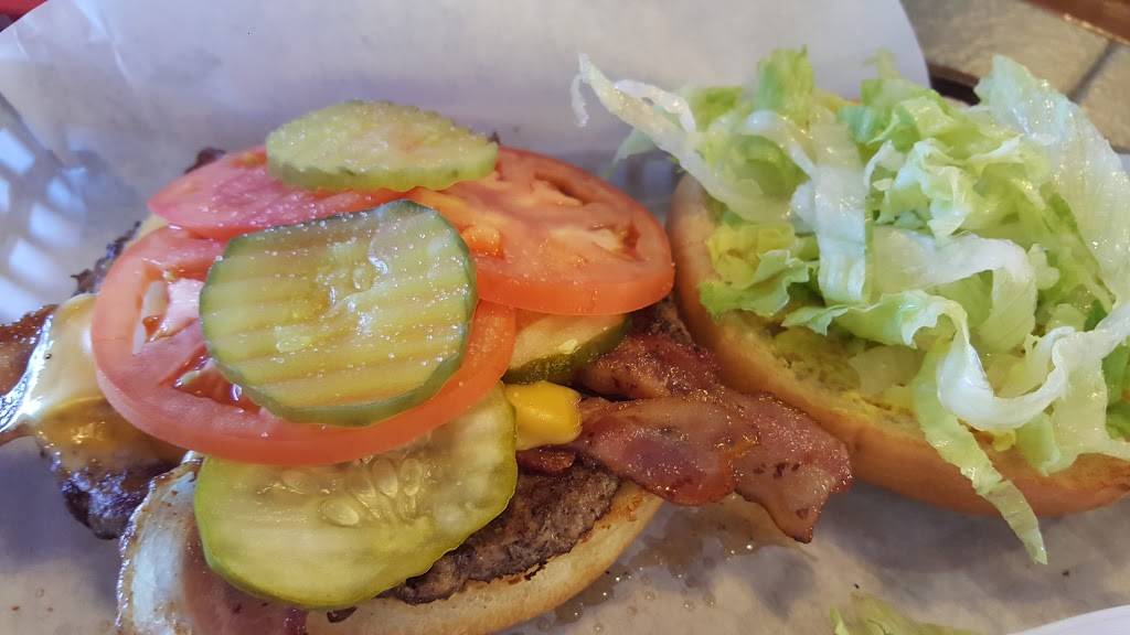 Gazeebo Burgers | restaurant | 6009 W Parker Rd, Plano, TX 75093, USA | 9723785531 OR +1 972-378-5531