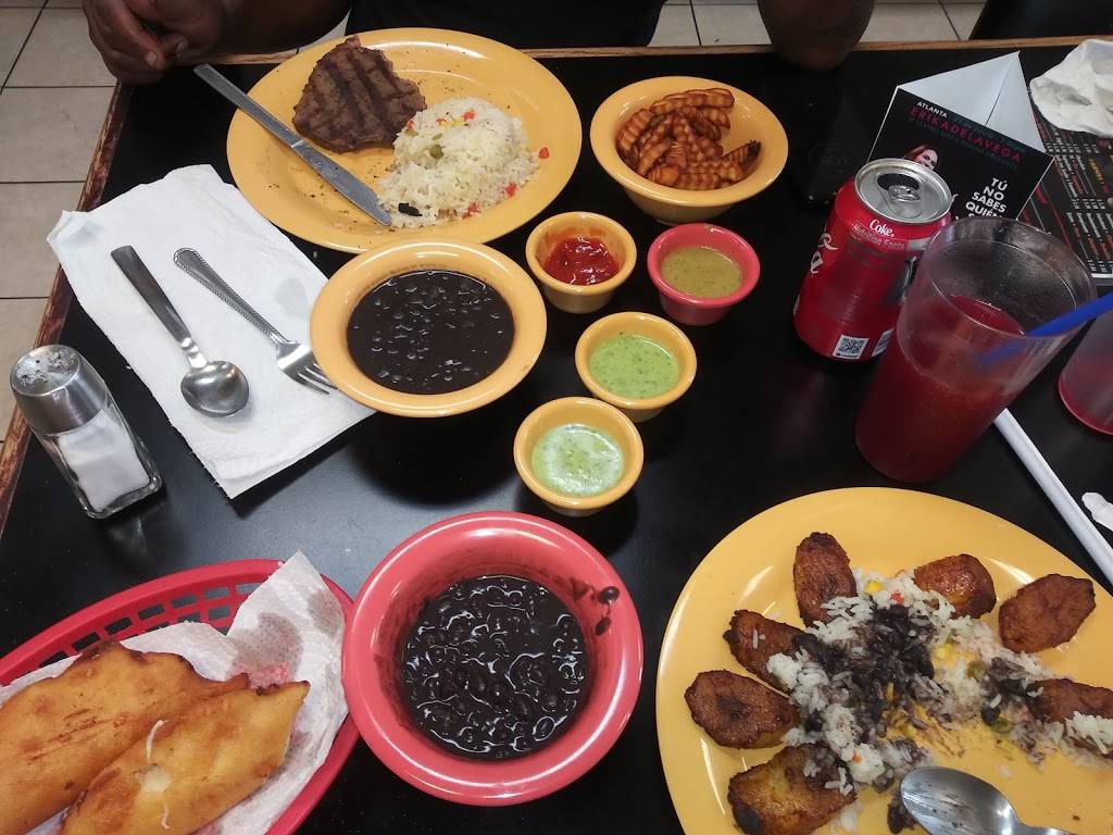 Natarica Grill Restaurant | restaurant | 5730 Buford Hwy ste k, Norcross, GA 30071, USA | 7705821059 OR +1 770-582-1059