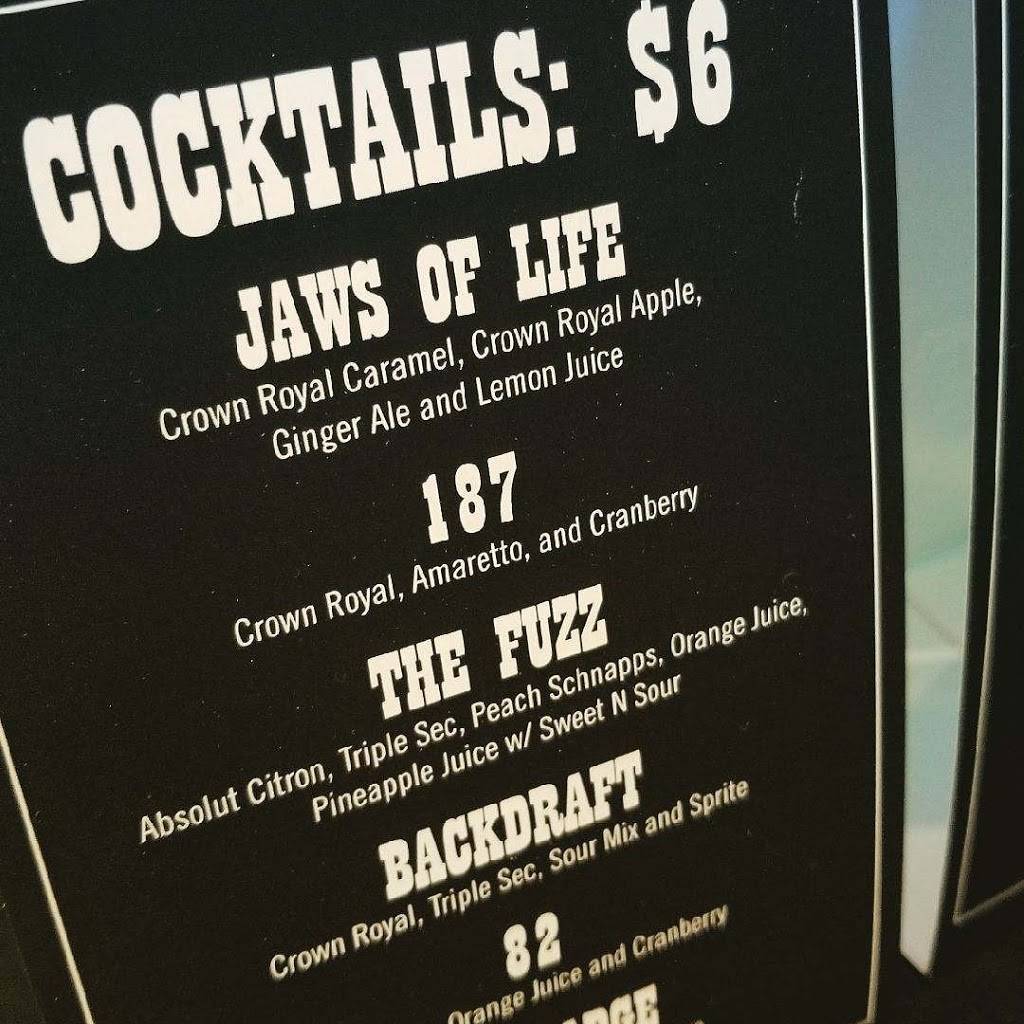 HOSES N CUFFS GRILL + BAR | restaurant | 8355 Indianapolis Blvd, Highland, IN 46322, USA | 2198385909 OR +1 219-838-5909