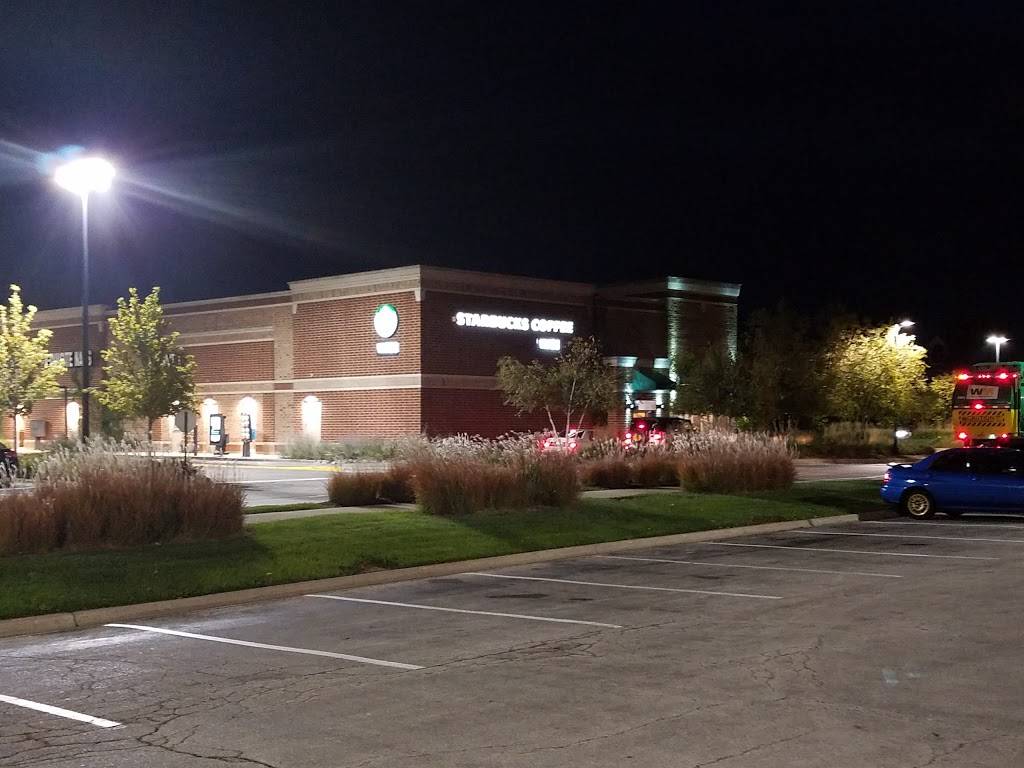 Starbucks | cafe | 1036 Willow Rd, Northbrook, IL 60062, USA | 8472052542 OR +1 847-205-2542