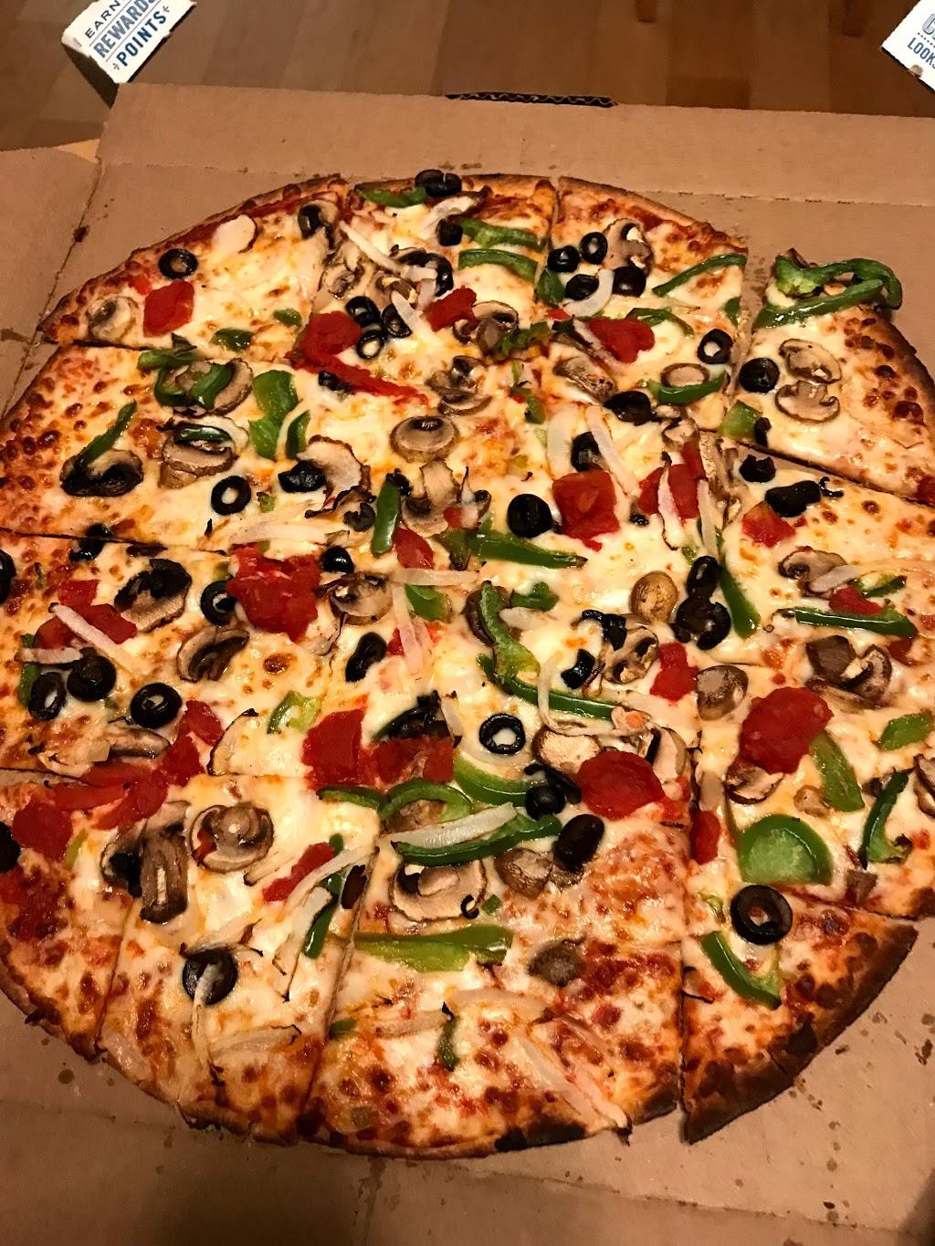 Dominos Pizza | meal delivery | 3207 Cabrillo Ave, Santa Clara, CA 95051, USA | 4082412828 OR +1 408-241-2828