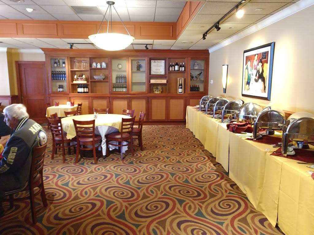 Bravo! Restaurant & Cafe | restaurant | 5402 Portage Rd, Portage, MI 49002, USA | 2693447700 OR +1 269-344-7700