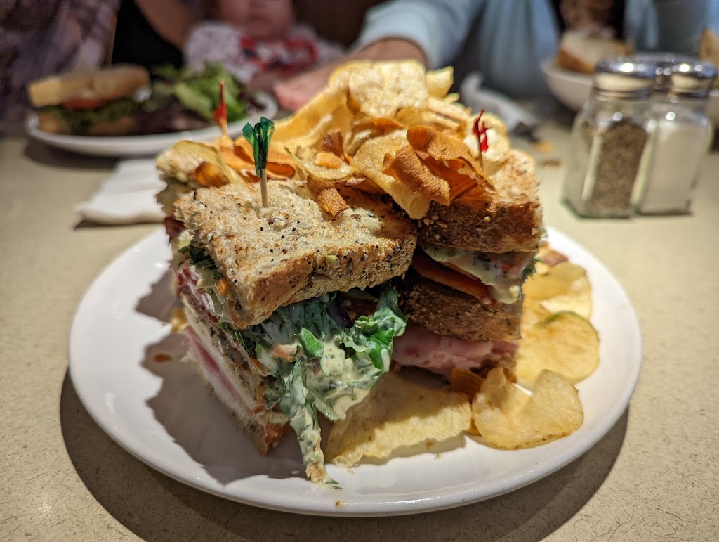 Wildflower | bakery | 3111 W Chandler Blvd, Chandler, AZ 85226, USA | 4808218200 OR +1 480-821-8200