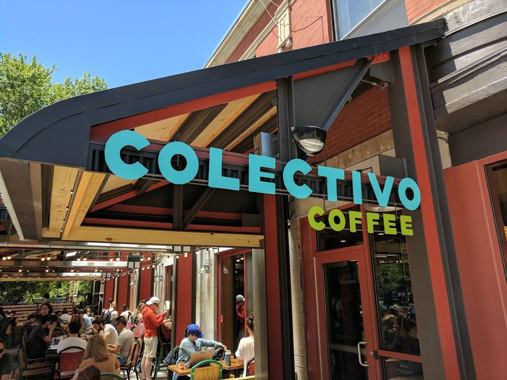Colectivo Coffee - Lincoln Park | bakery | 2530 N Clark St, Chicago, IL 60614, USA | 7736878078 OR +1 773-687-8078