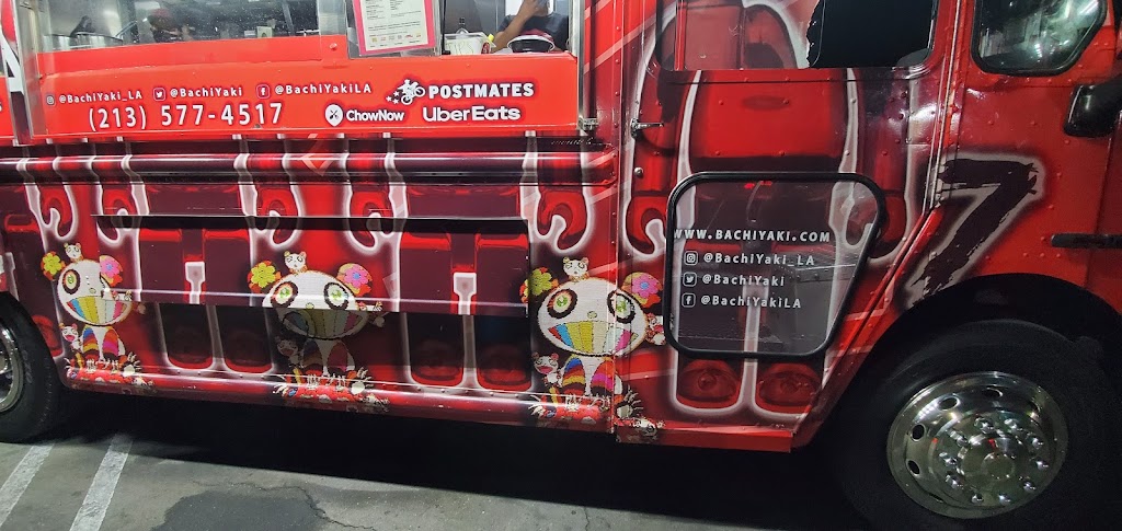 Bachi Yaki | restaurant | 13838 Paramount Blvd, Paramount, CA 90723, USA | 2135774517 OR +1 213-577-4517