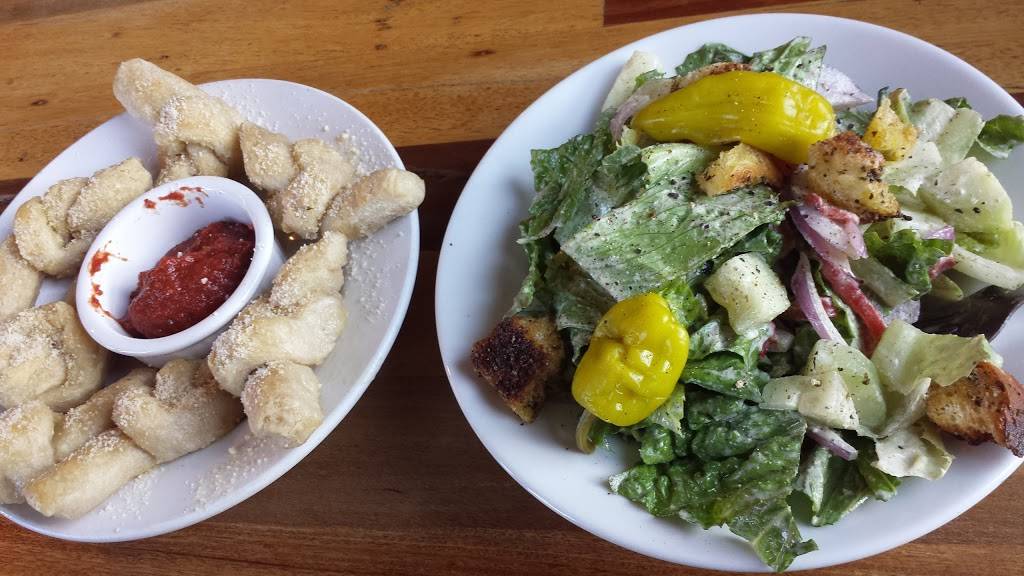 Piante Pizzeria | restaurant | 520 S Main St #3M, Breckenridge, CO 80424, USA | 9704236693 OR +1 970-423-6693