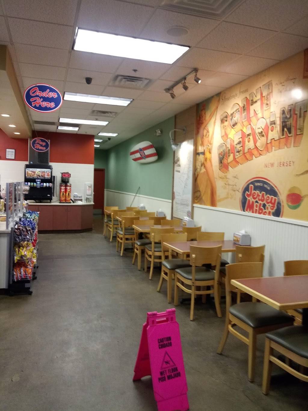 Jersey Mikes Subs | meal takeaway | 2280 Murfreesboro Pike, Nashville, TN 37217, USA | 6153606600 OR +1 615-360-6600