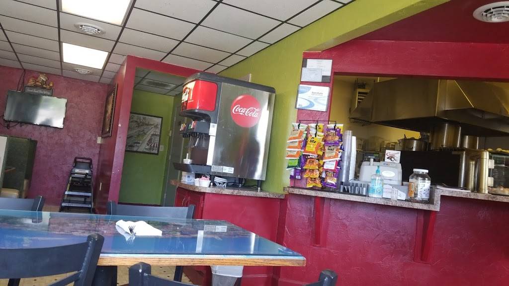 Come a Casa | restaurant | 2131 Baltimore Pike, Hanover, PA 17331, USA | 7176331123 OR +1 717-633-1123