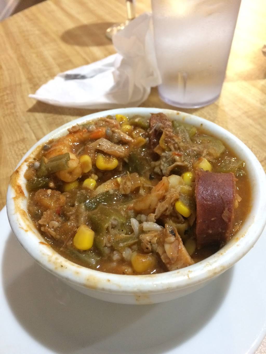 Auntie s Soul Food Kitchen | restaurant | 829 Canal St, New Smyrna Beach, FL 32168, USA | 3864106164 OR +1 386-410-6164