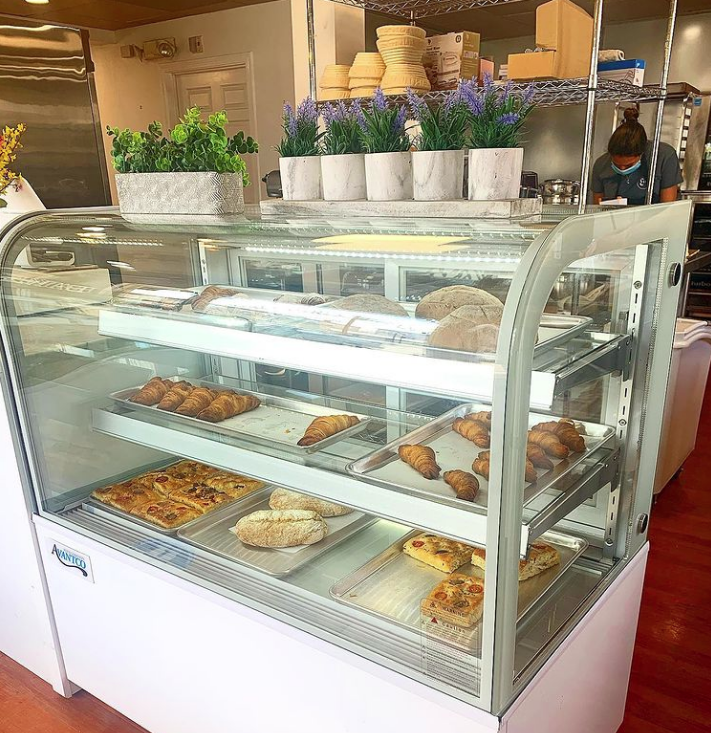 Three Girls Vegan Downtown | restaurant | 23 Water St, Guilford, CT 06437, USA | 2038960411 OR +1 203-896-0411