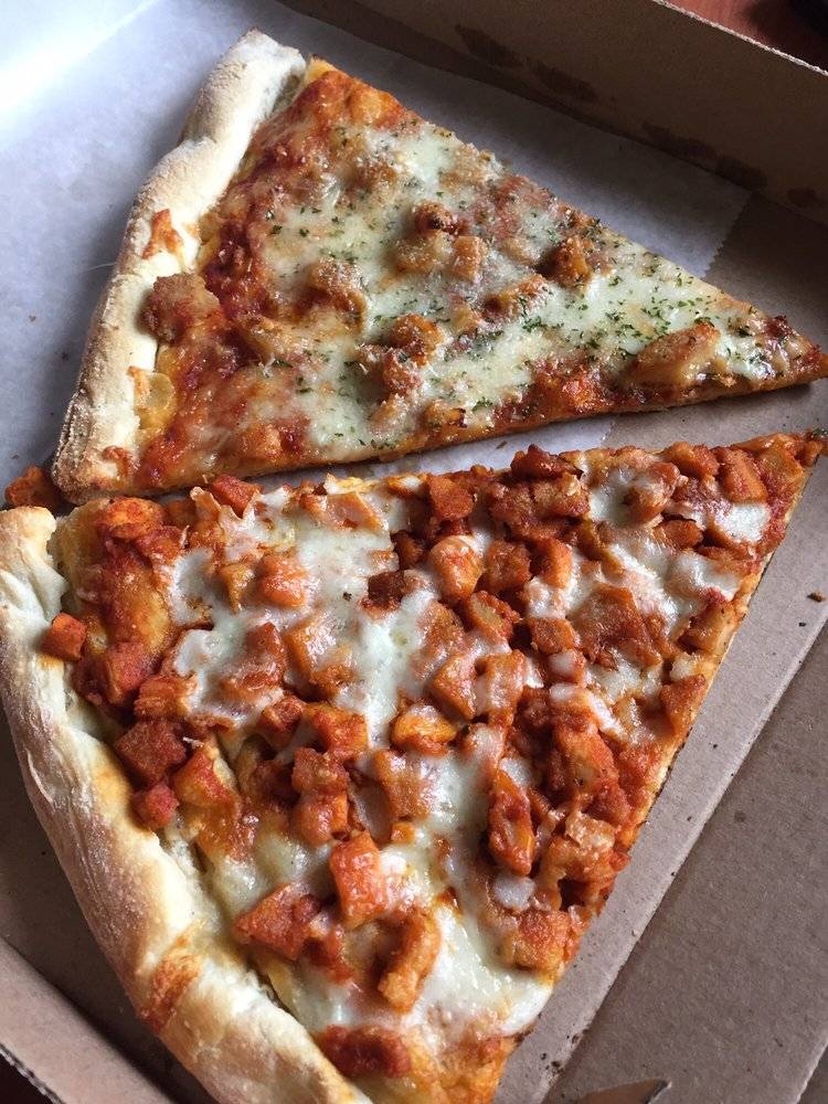 Giovanni Pizza Pasta & Grill | meal takeaway | 191 Central Ave, Newark, NJ 07103, USA | 9737339400 OR +1 973-733-9400