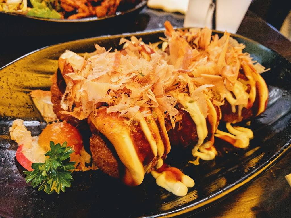 Kopan Ramen | restaurant | 126 N Brand Blvd, Glendale, CA 91203, USA | 8182420505 OR +1 818-242-0505