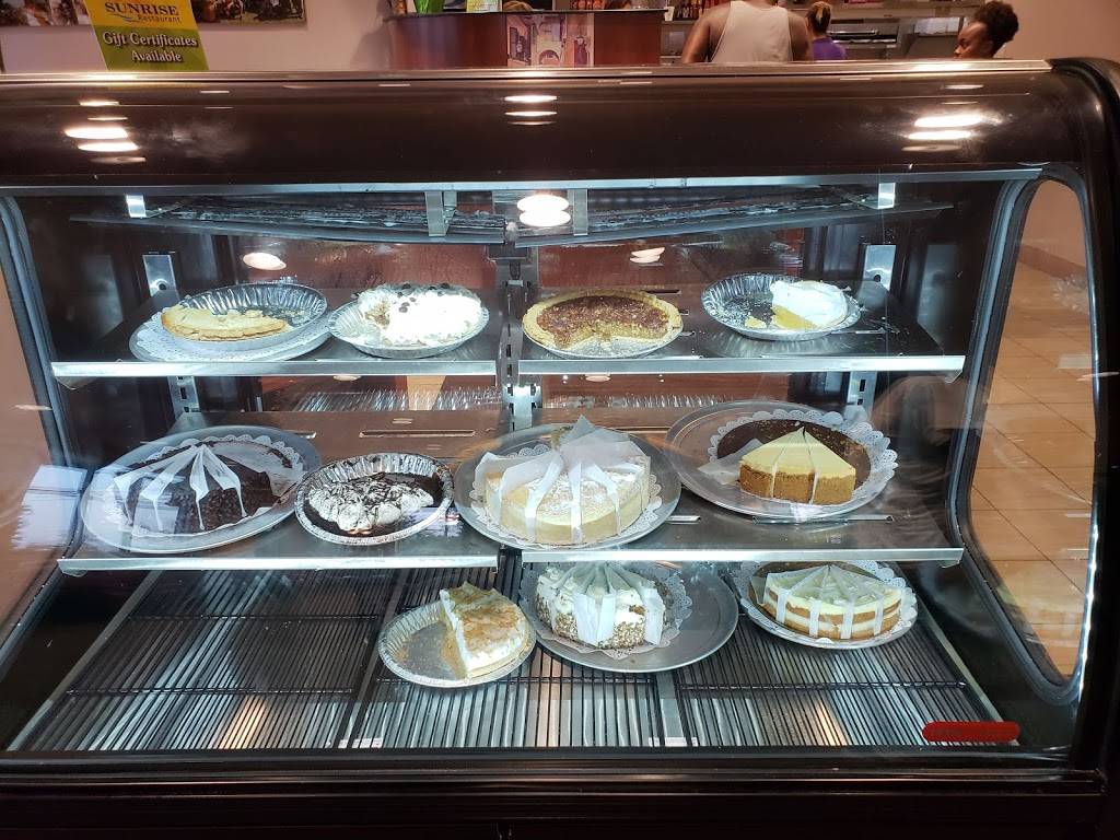 Sunrise Restaurant | restaurant | 8923 Albemarle Rd, Charlotte, NC 28227, USA | 7045351350 OR +1 704-535-1350