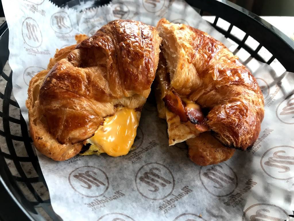 Manhattan Bagel | bakery | 1437 Richmond Rd, Williamsburg, VA 23185, USA | 7572599221 OR +1 757-259-9221