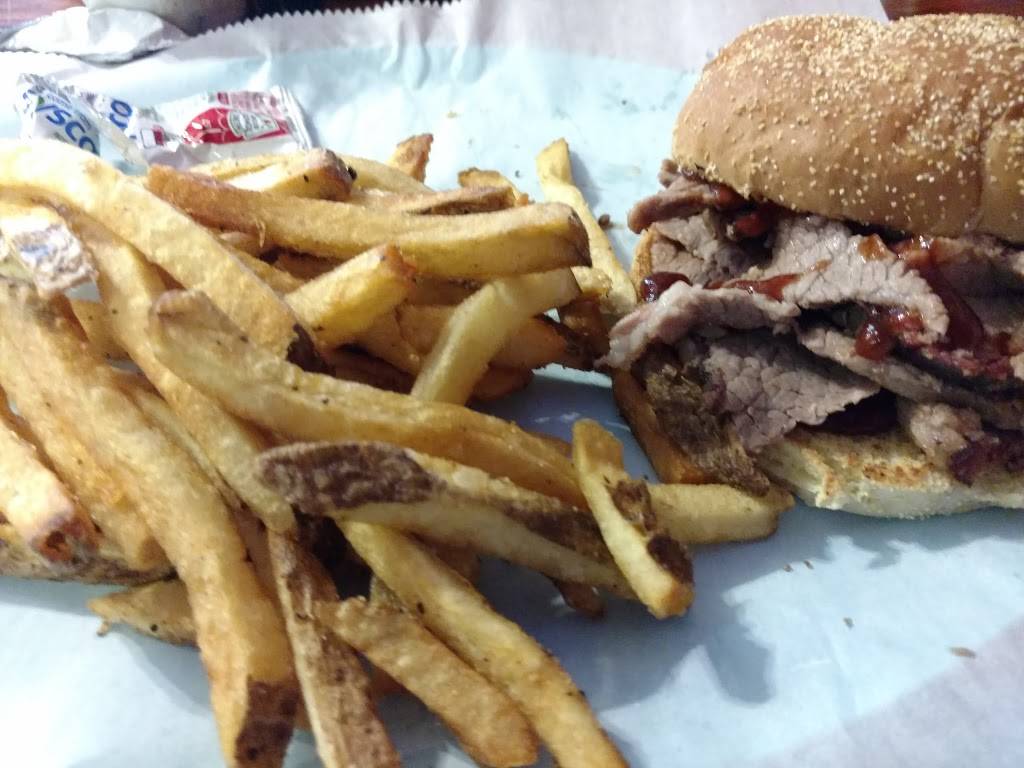 Slammin Jammin BBQ | restaurant | 69 E Market St, Corning, NY 14830, USA | 6079361828 OR +1 607-936-1828