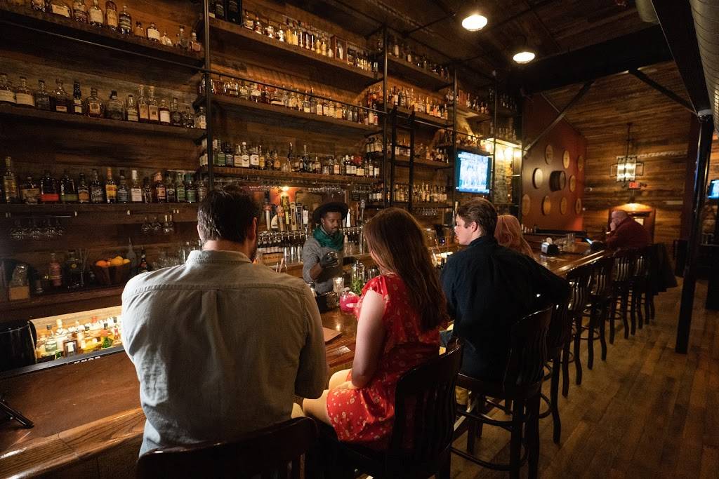 Goodfellas Over-The-Rhine | restaurant | 1211 Main St, Cincinnati, OH 45202, USA | 5133813625 OR +1 513-381-3625