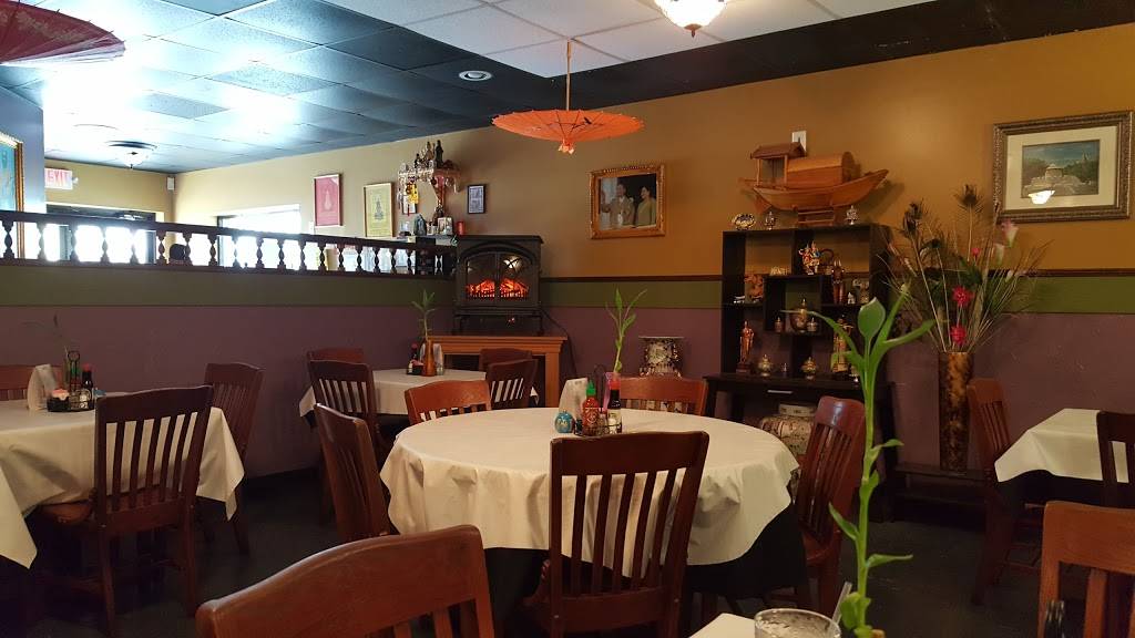 Sawadee Thai Cuisine | restaurant | 351-399 Deal St, Hinesville, GA 31313, USA | 9123204712 OR +1 912-320-4712