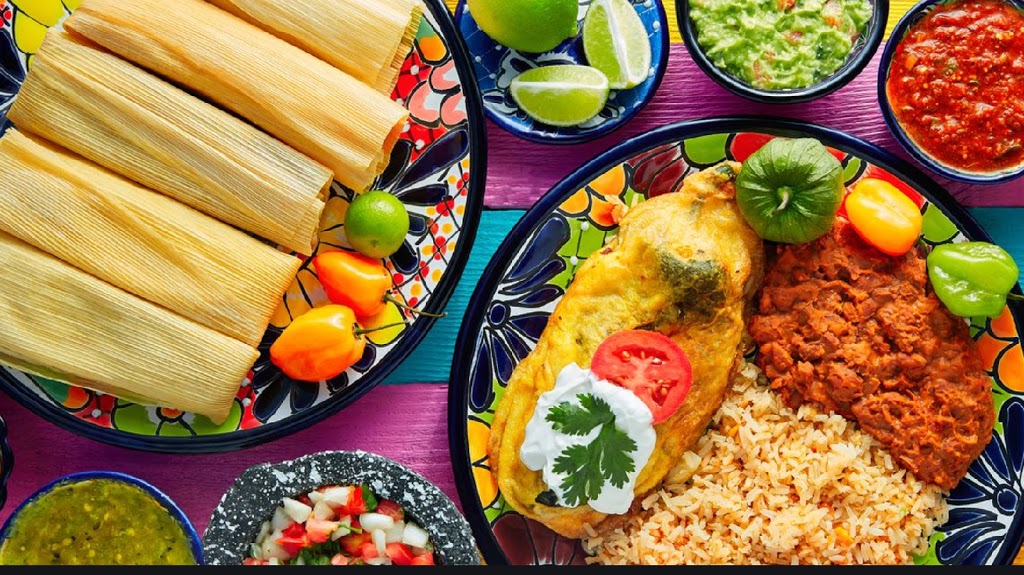 Dona Tere Mexican Restaurant & Tamales- Wayside | restaurant | 2008 S Wayside Dr STE 100, Houston, TX 77023, USA | 7134855033 OR +1 713-485-5033