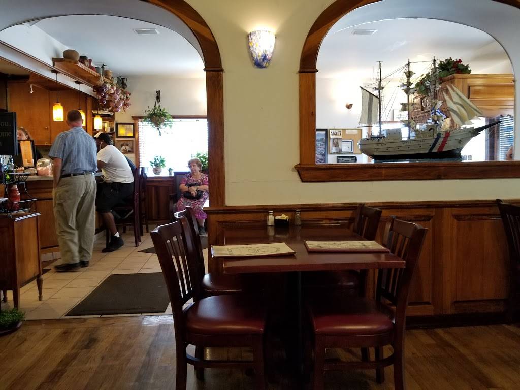 Samos Restaurant | restaurant | 600 Oldham St, Baltimore, MD 21224, USA | 4106755292 OR +1 410-675-5292