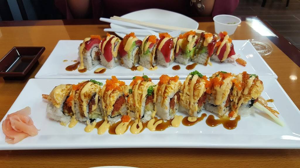 Kogibowl Sushi Bar | restaurant | 2408 S Clear Creek Rd, Killeen, TX 76549, USA | 2544326771 OR +1 254-432-6771