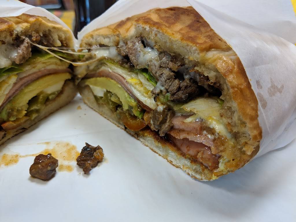 Armandos Burritos | restaurant | 206 Pine Knoll Dr, Greenville, SC 29609, USA | 8642484731 OR +1 864-248-4731