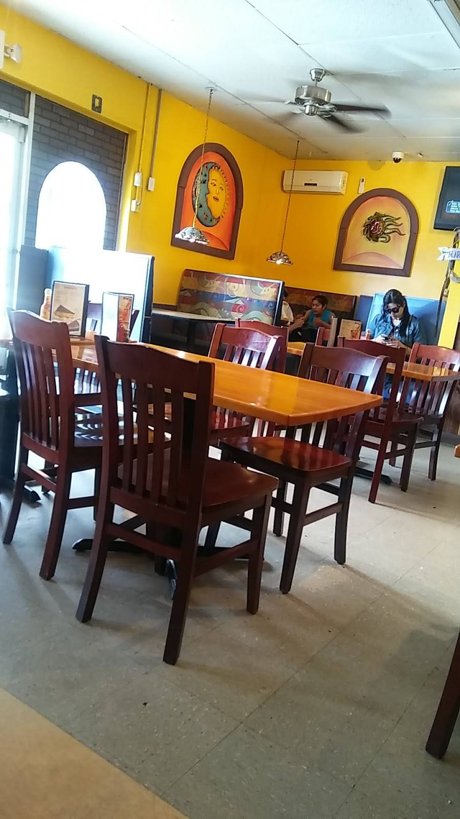 Real Mexico Restaurant | restaurant | 2421 Bush River Rd, Columbia, SC 29210, USA | 8037508990 OR +1 803-750-8990
