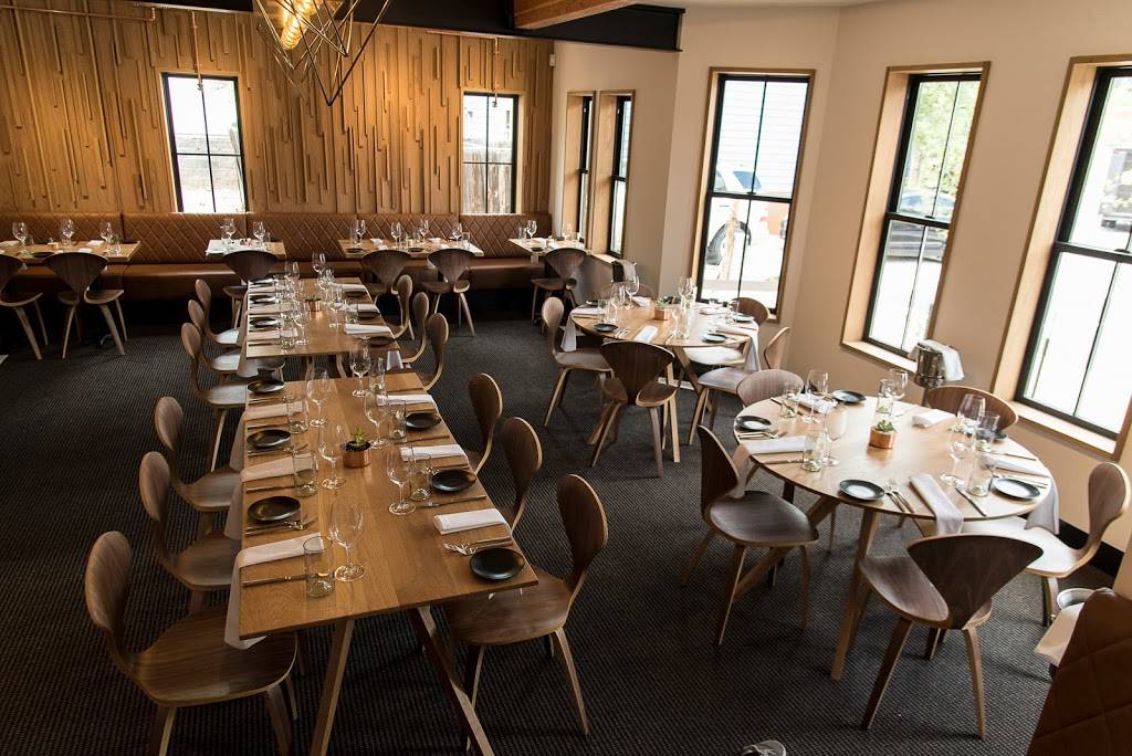 Aurum Breckenridge | restaurant | 209 S Ridge St, Breckenridge, CO 80424, USA | 9707713943 OR +1 970-771-3943