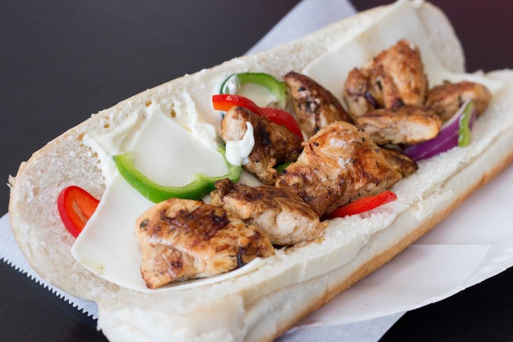 CFC - Crown Fried Chicken | restaurant | 1570 Acushnet Ave, New Bedford, MA 02746, USA | 5089993000 OR +1 508-999-3000