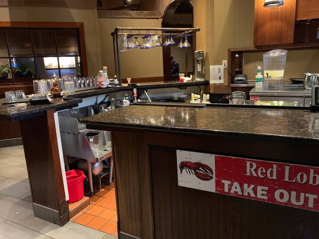 Red Lobster | restaurant | 8330 Mira Mesa Blvd, San Diego, CA 92126, USA | 8585493557 OR +1 858-549-3557